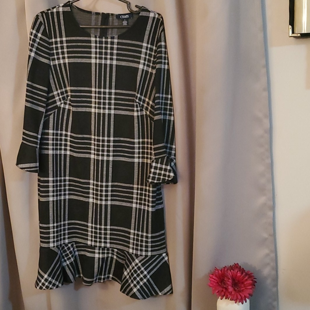 Dress woman size 10